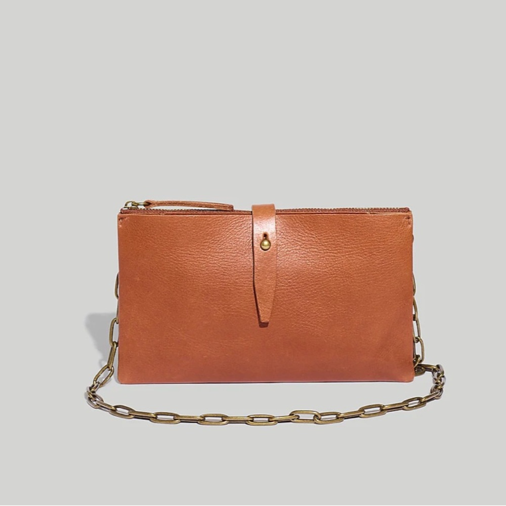 Bag9 The Transport Accordion Crossbody